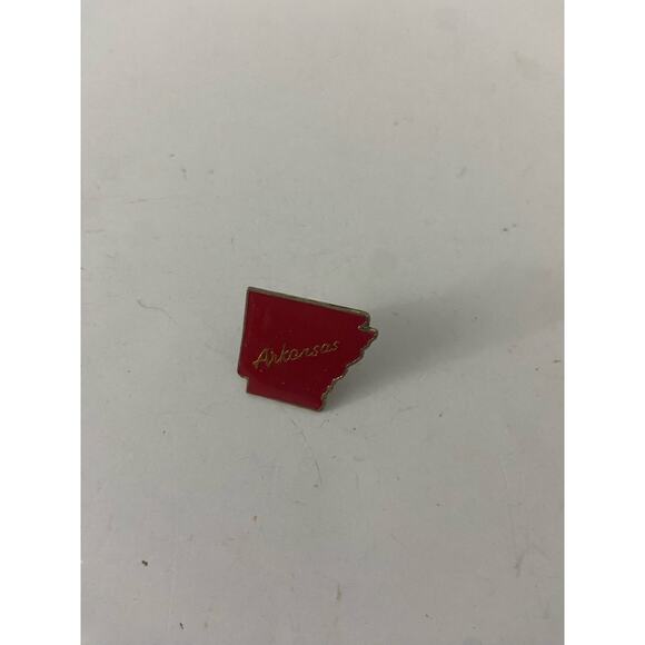 vintage arkansas state pin - Picture 1 of 3